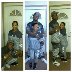 Meet your Posher, Janeeta